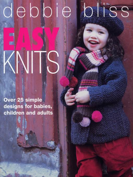 Easy Knits