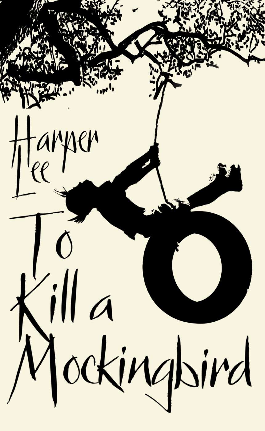 To Kill a Mockingbird