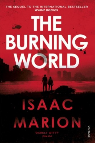 The Burning World