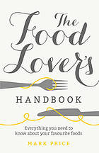 The Food Lover's Handbook