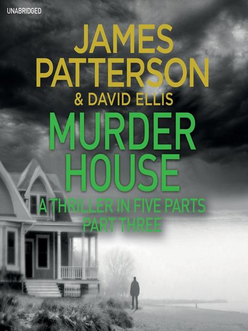 Murder House--Part Three