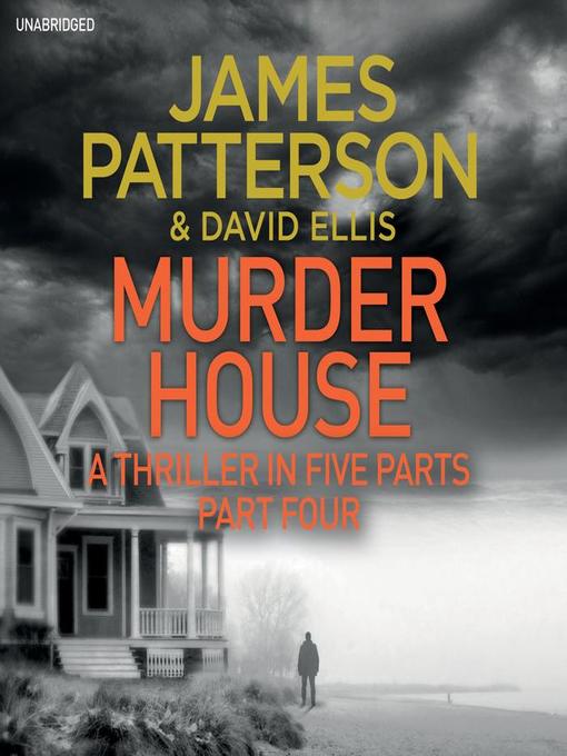 Murder House--Part Four