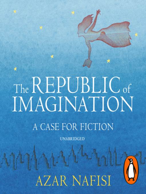 The Republic of Imagination