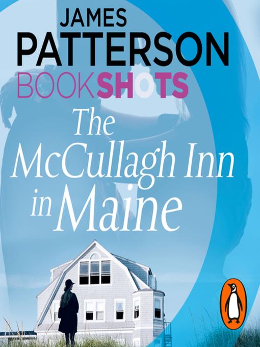 The McCullagh Inn in Maine