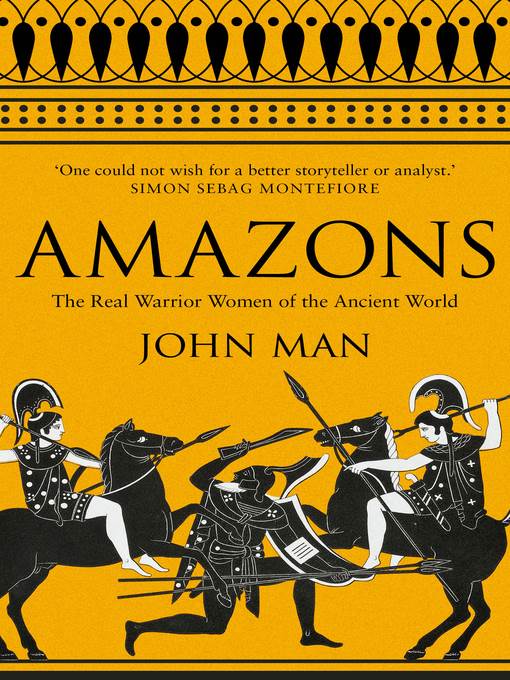 The Amazons