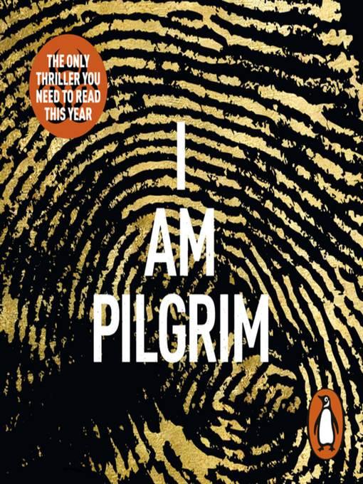 I Am Pilgrim, Complete