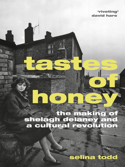 Tastes of Honey