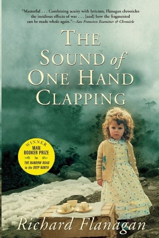 The Sound of One Hand Clapping