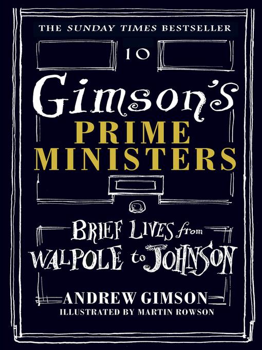 Gimson's Prime Ministers