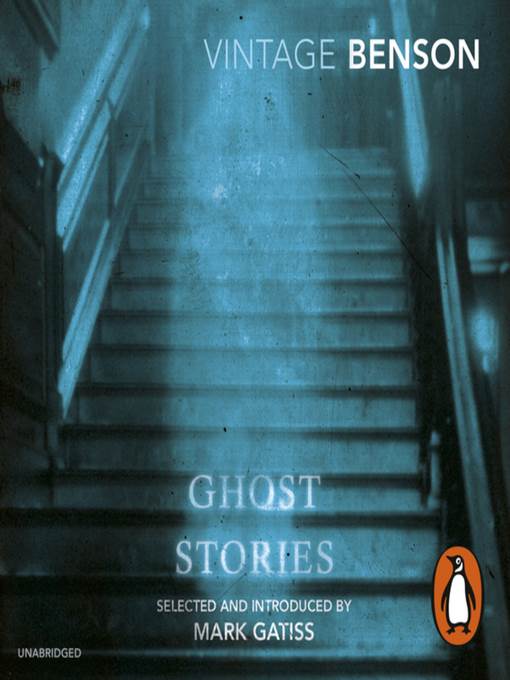 Ghost Stories