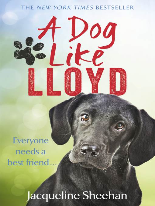 A Dog Like Lloyd