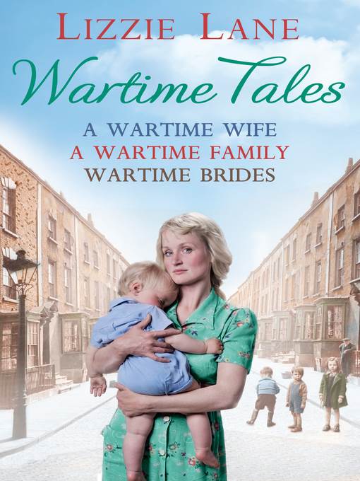 Wartime Tales