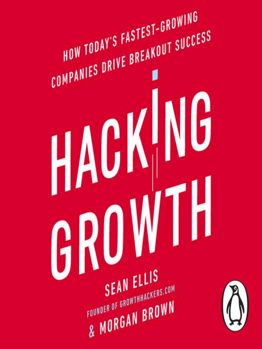 Hacking Growth