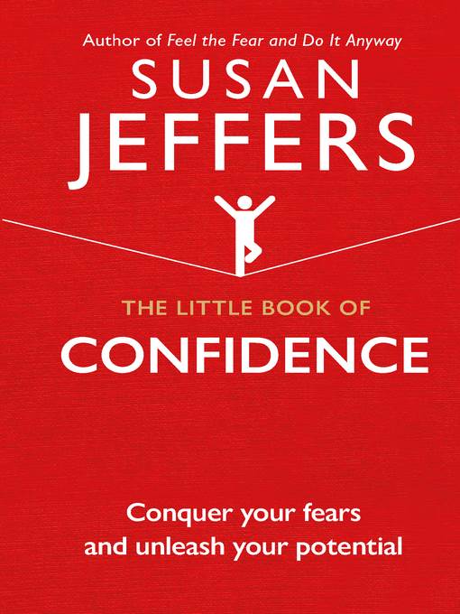 The Little Book of Confidence