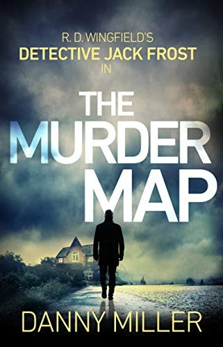 The Murder Map