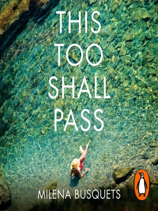 This Too Shall Pass