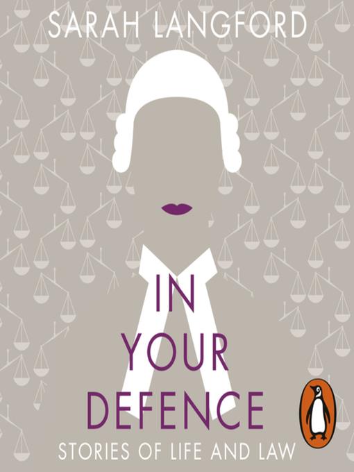 In Your Defence