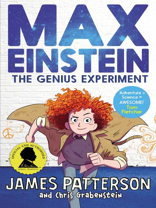 Max Einstein