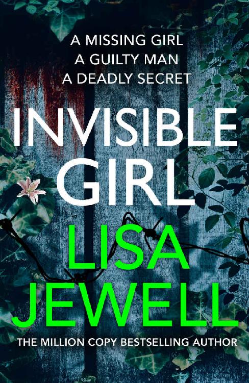 Invisible Girl