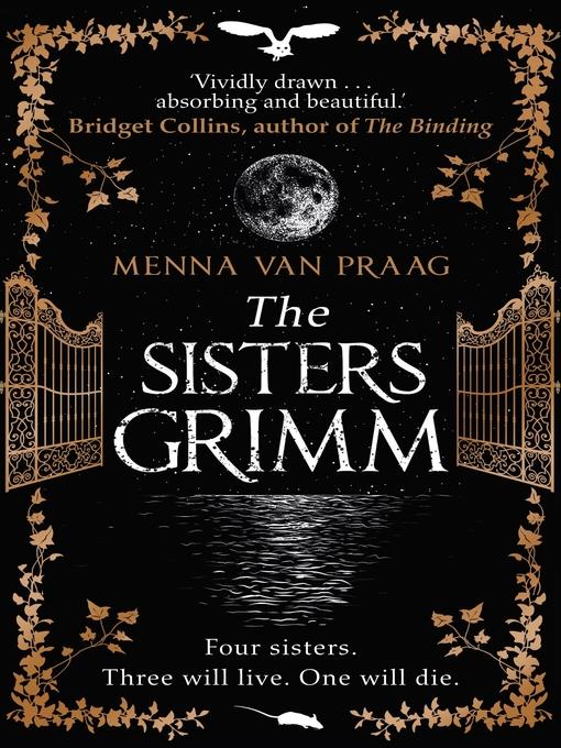 The Sisters Grimm