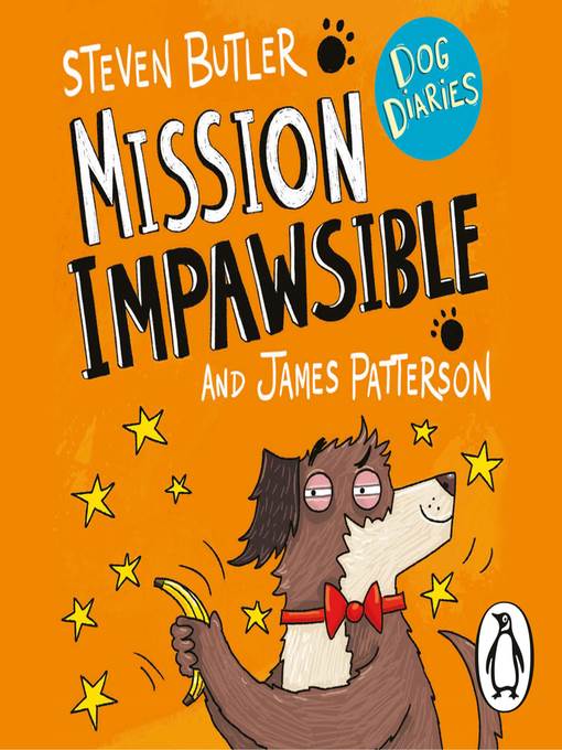 Dog Diaries--Mission Impawsible