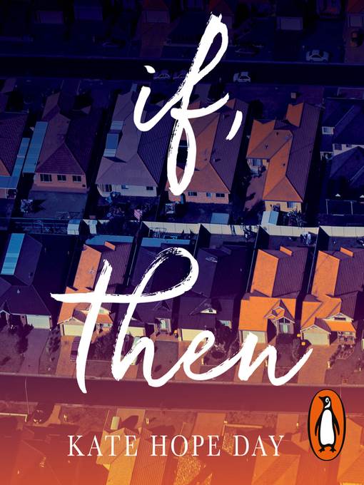 If, Then