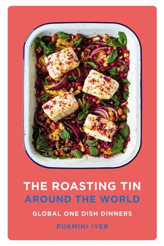 The Roasting Tin Around the World