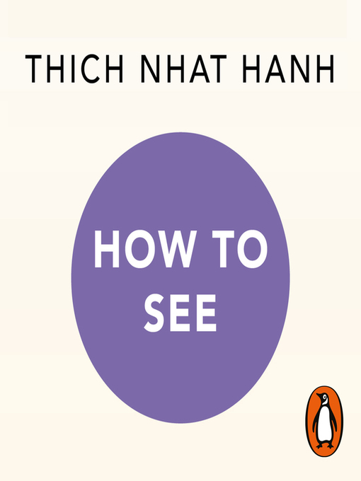 How to See