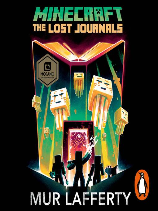 Minecraft, The Lost Journals