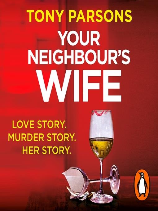 Your Neighbour's Wife