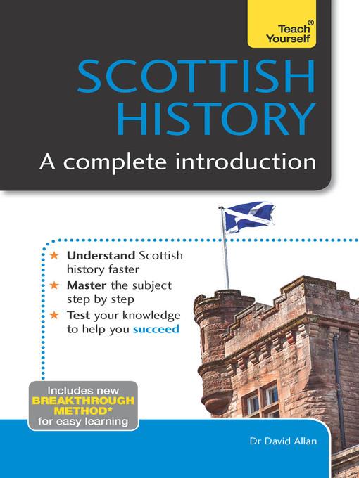 Scottish History