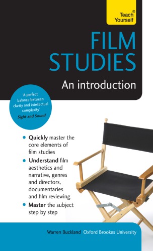 Film Studies