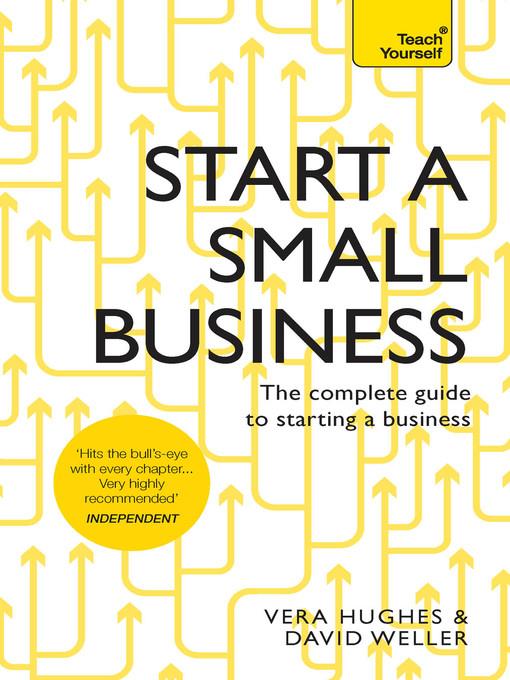 Start a Small Business