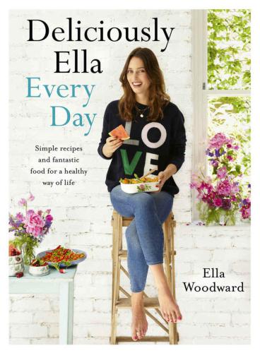 Deliciously Ella Every Day