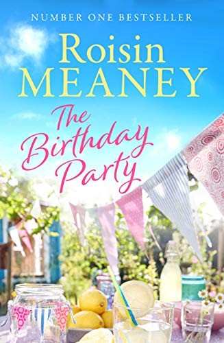 The birthday party