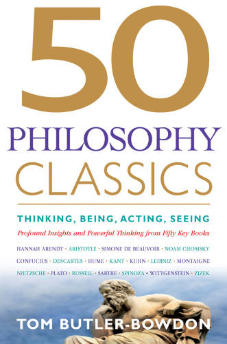 50 Philosophy Classics.
