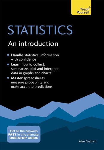 Statistics