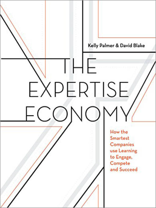 The Expertise Economy