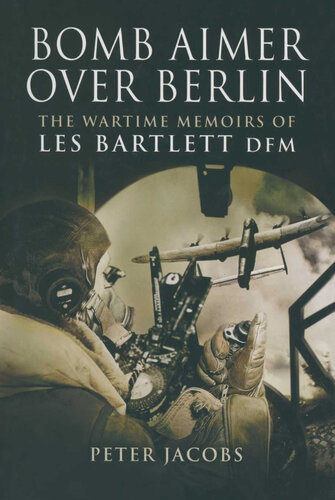 Bomb Aimer Over Berlin