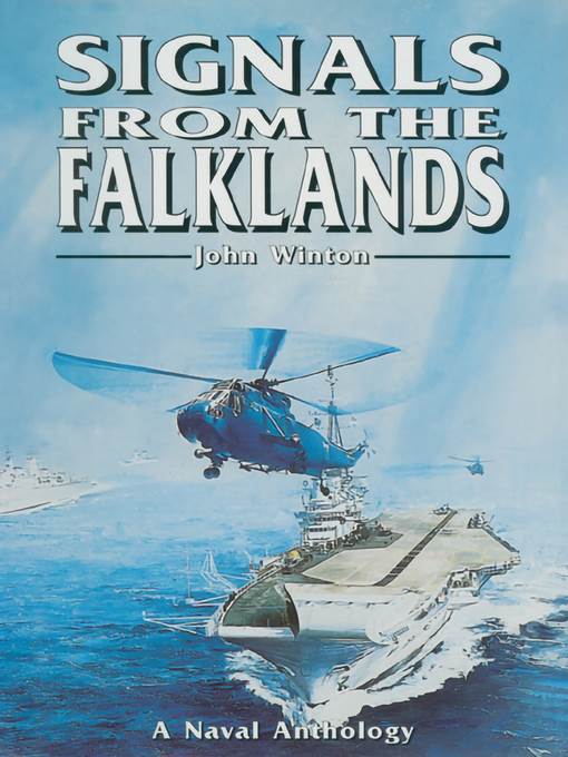 Signals From the Falklands