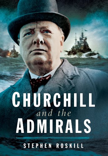 Churchill and the Admirals