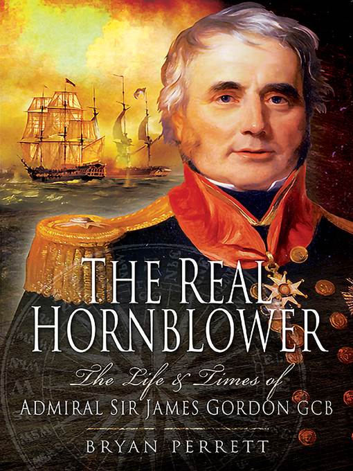 The Real Hornblower