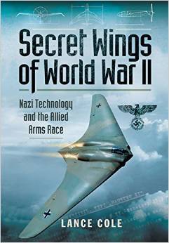 Secret Wings of World War II