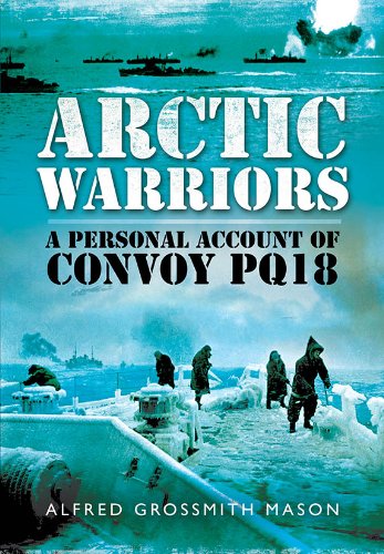 Arctic Warriors