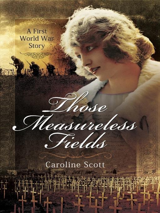 Those Measureless Fields