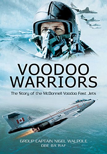 Voodoo Warriors