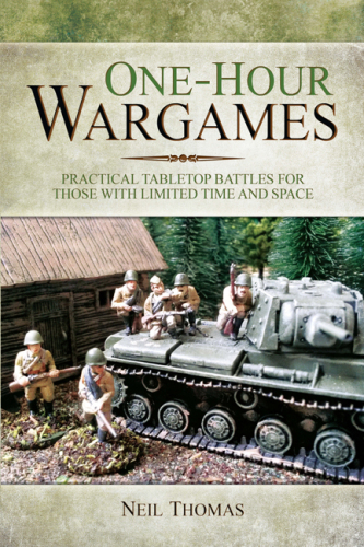 One-Hour Wargames