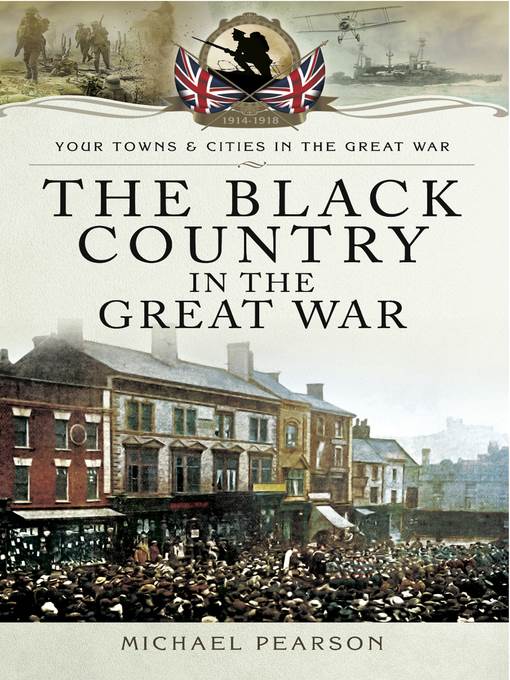 The Black Country in the Great War