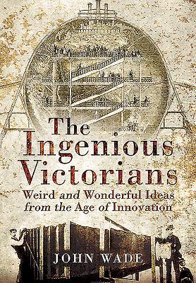 The Ingenious Victorians