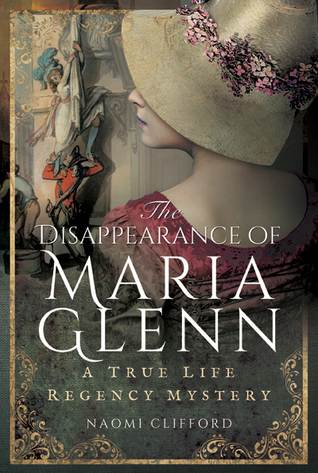 The Disappearance of Maria Glenn